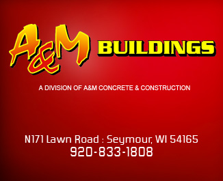 A&M Buildings
